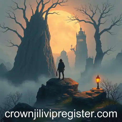 Exploring the Thrilling World of Adventure Games with Crownjili