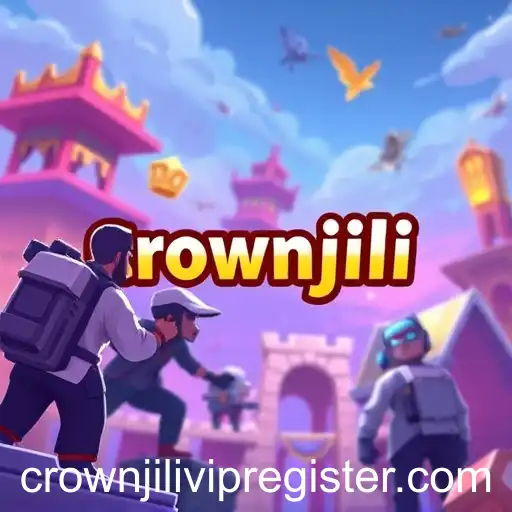 Exploring the Allure of Casual Games: A Spotlight on Crownjili