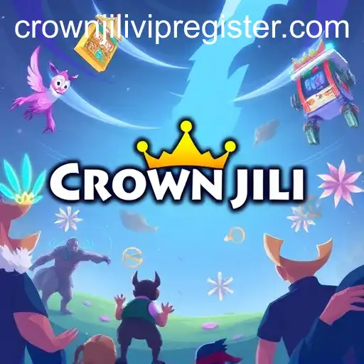 The Rise of Crownjili: A New Era for Online Gaming