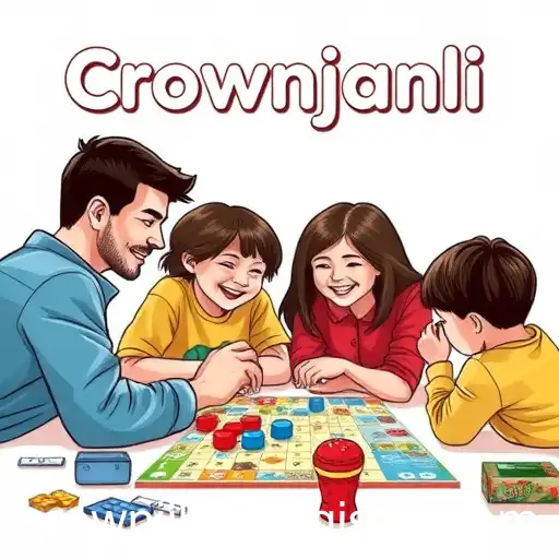 crownjili