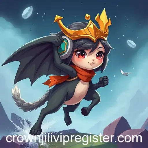 Exploring the ‘Kids Games’ Category and the Role of ‘Crownjili’