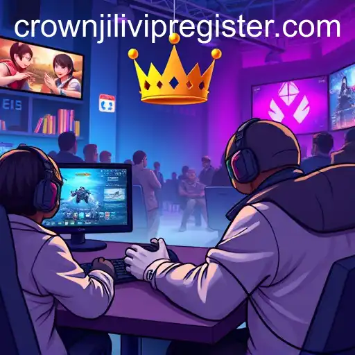 crownjili