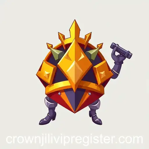 Revolutionizing Gaming with Crownjili