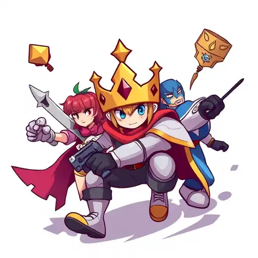 The Rise of Crownjili: A New Era in Online Gaming