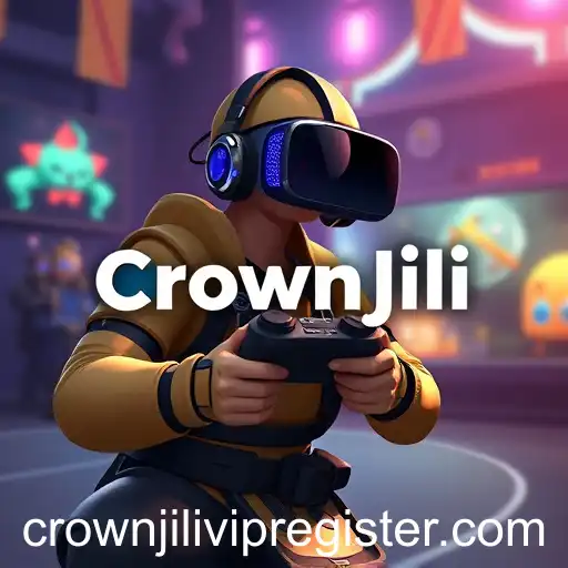 The Rise of Crownjili in Online Gaming