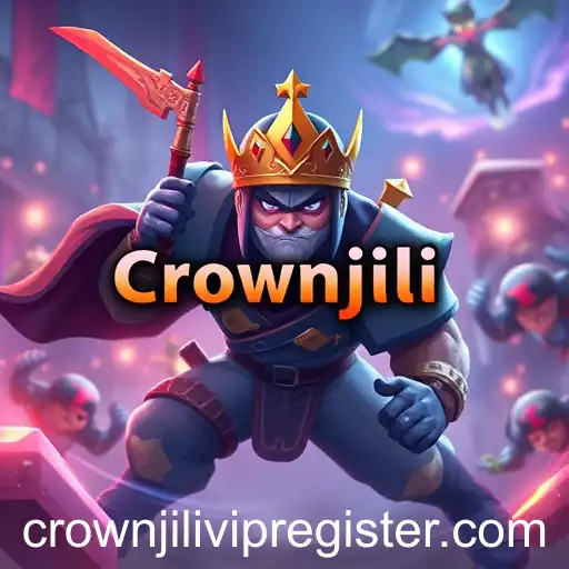 The Rise of Crownjili in the Online Gaming Sphere