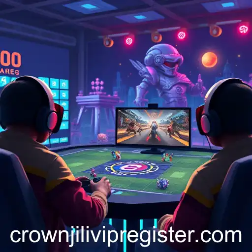 The Rising Influence of Online Gaming in 2025